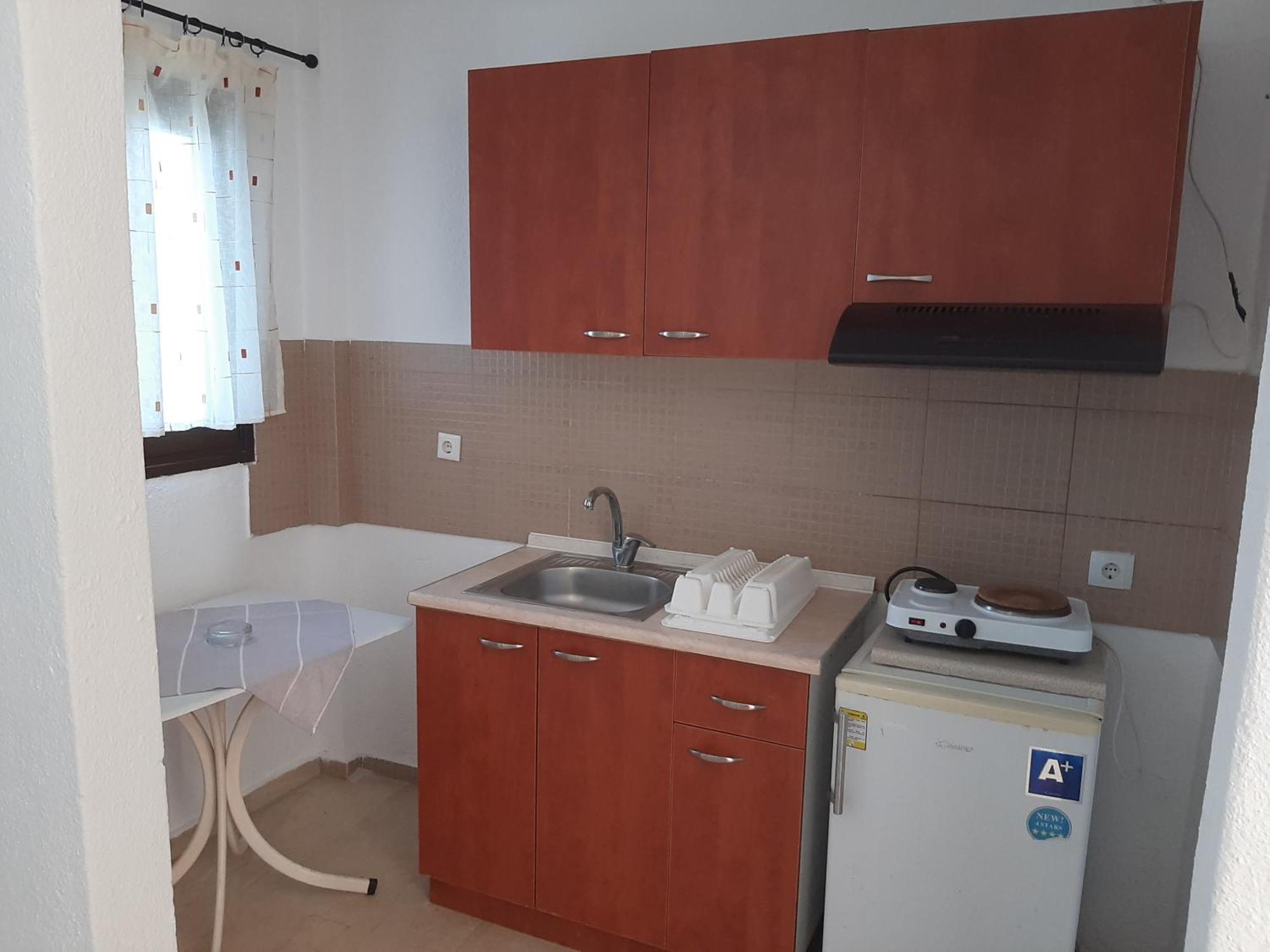 Alexiadis Apartments Aya Paraskevi Dış mekan fotoğraf